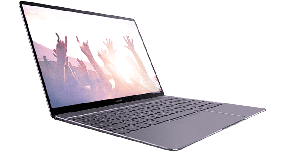 Laptop