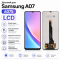 Дисплей для Samsung A07 A075