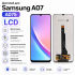 Дисплей для Samsung A07 A075