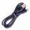 Кабель для зарядки Lightning - USB (для iPhone, iPad)