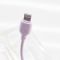 Зарядное устройство XO набор (блок + кабель ) 18W USB Lightning для iPhone, iPad