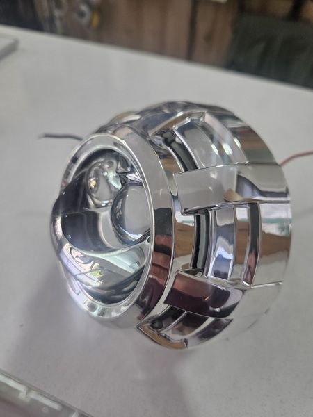 Bi-Led | 3 în 1 | Module universale pentru faruri | 85W | Super luminoase