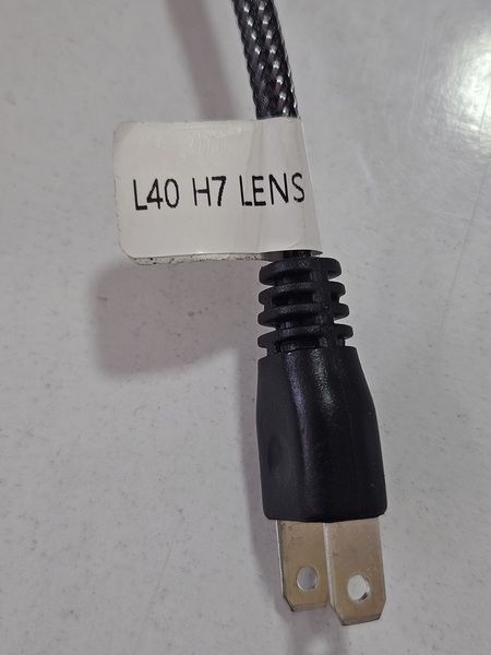 Becuri LED cu perdea statică încorporată | 6000Lm | 22W