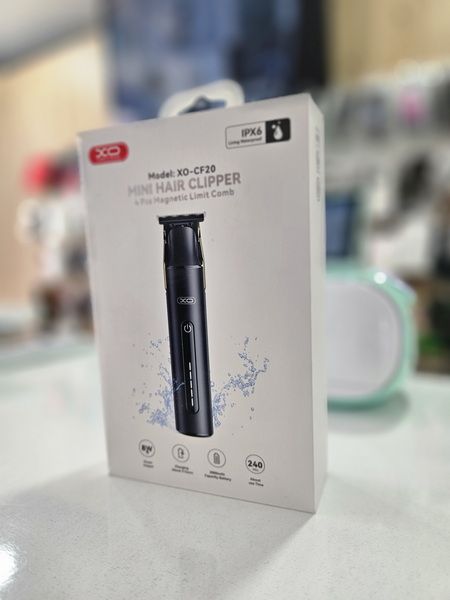 Aparat de tuns, aparat de ras, aparat de tuns | XO-CF20