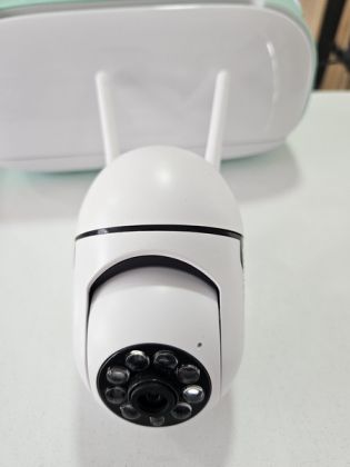 Wi-Fi Камера для видео наблюдения Online