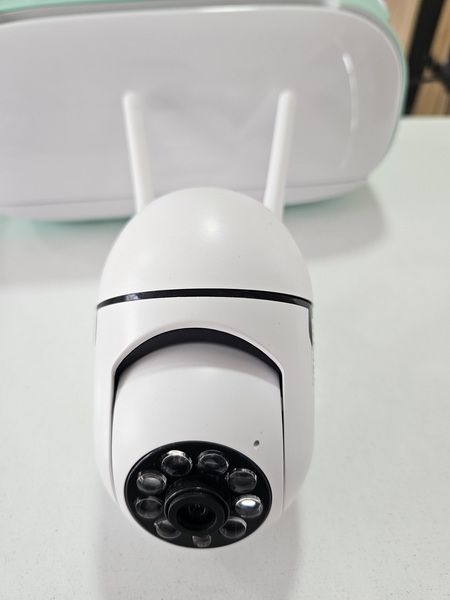 Wi-Fi Камера для видео наблюдения Online