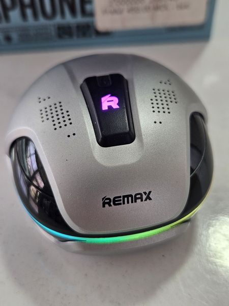 Наушники Remax беспроводные