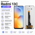 Дисплей для Redmi 13C, Poco C65