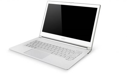 Ультрабук Acer Aspire S7