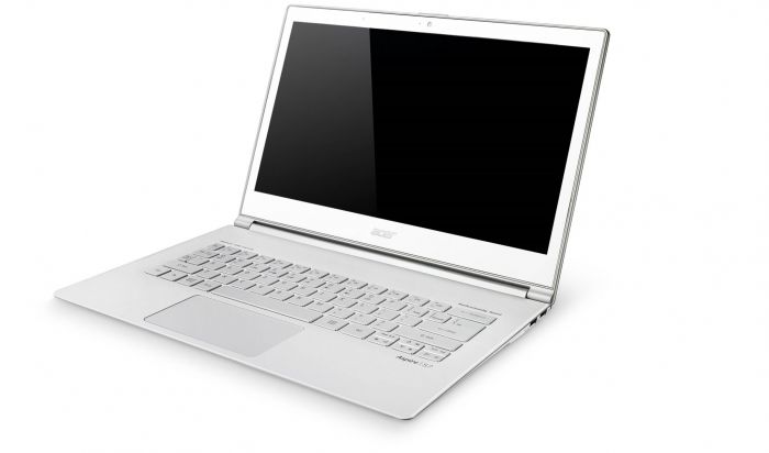 Ультрабук Acer Aspire S7