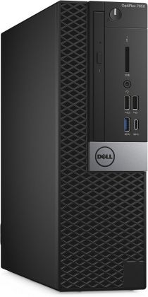 Мини Системный блок  DELL OPTIPLEX 7050