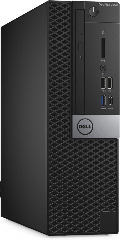 Мини Системный блок  DELL OPTIPLEX 7050