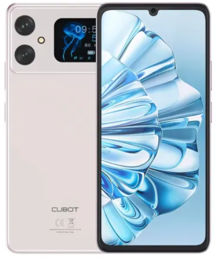 Cubote A20 