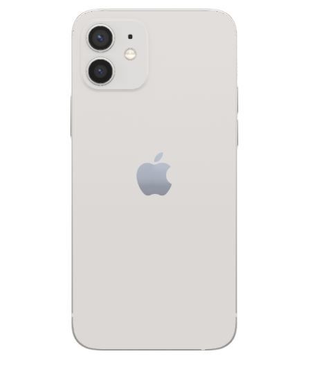 iPhone 12 128Gb Original White