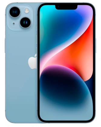 iPhone 14 128Gb Original Blue