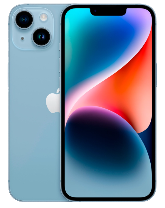 iPhone 14 128Gb Original Blue