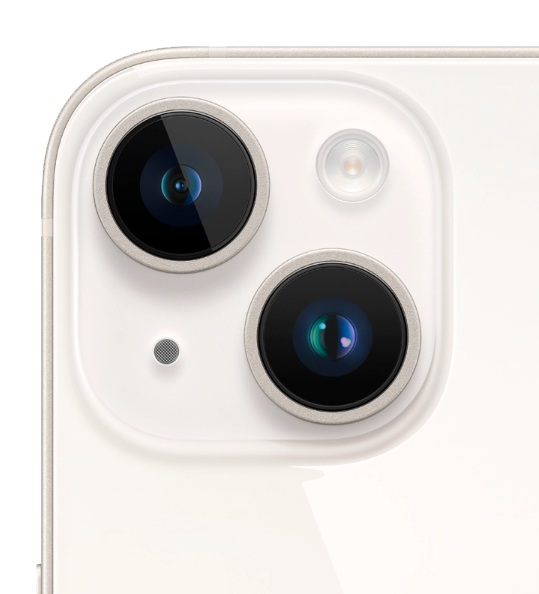 iPhone 14 128Gb Original  White