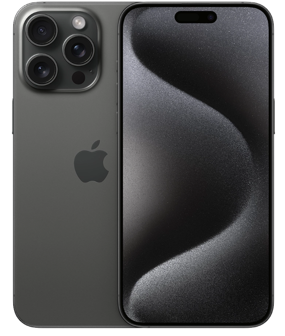 iPhone 16 Pro 256Gb Original Black