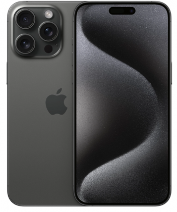 iPhone 15 Pro MAX 256Gb Original Black