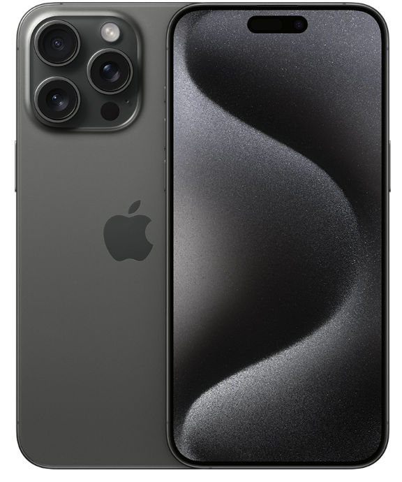 iPhone 15 Pro MAX 256Gb  Original Black