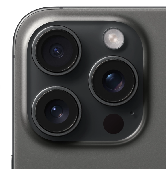 iPhone 15 Pro MAX 256Gb Original Black