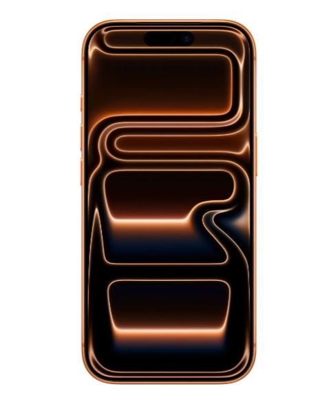 Apple iPhone 17 Pro 256GB Orange (MG8H4AF/A)  Original NEW