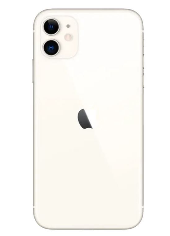 iPhone 11 White 64Gb REF б/у