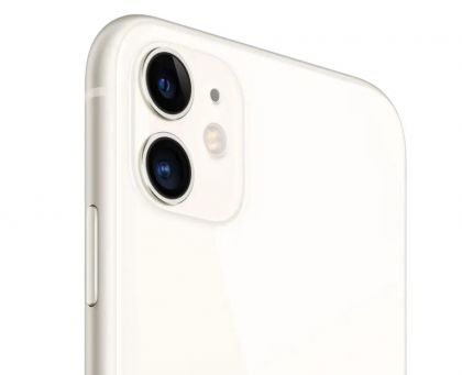 iPhone 11 White 64Gb REF б/у