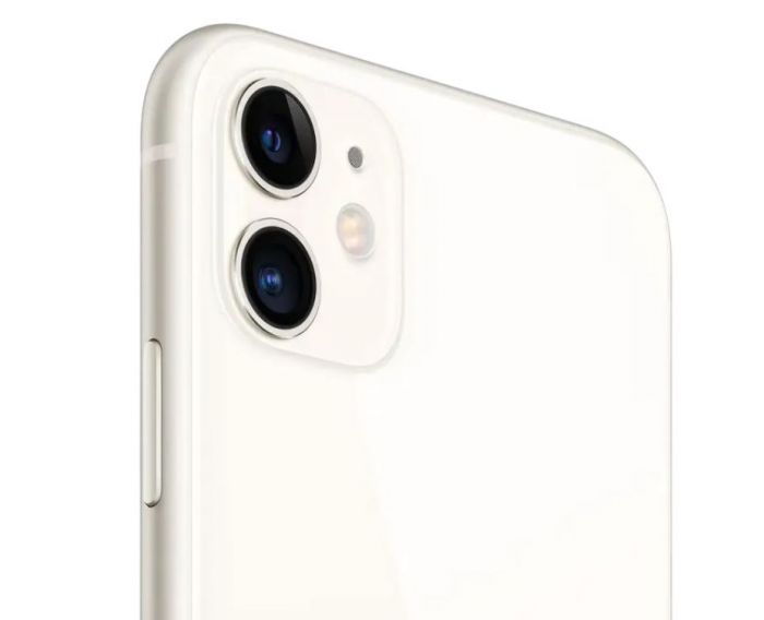 iPhone 11 White 64Gb REF б/у