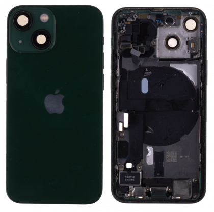 Корпус iPhone 13 со всеми шлейфами | Orig