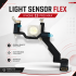 Шлейф вспышки iPhone 13 Pro Max | Flash light sensor flex iPhone 13 Pro Max