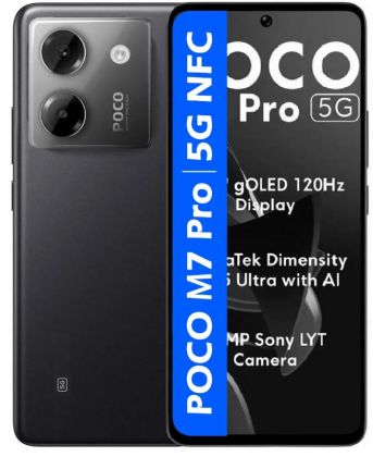 POCO M7 PRO
