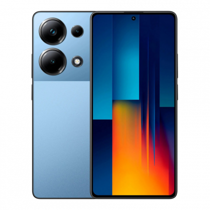 POCO M6 PRO