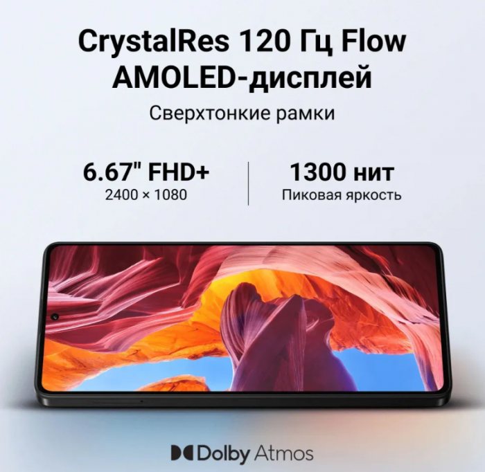 POCO M6 PRO
