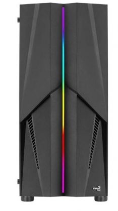 Системный блок игровой AeroCool PGS Mecha (MECHA-G-BK-v1 RGB)