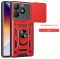 Чехол для Realme C61 | C63 с защитой камеры