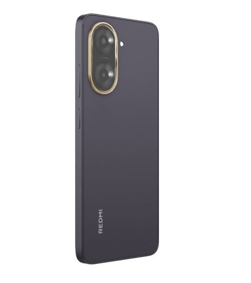 Redmi A5 4/128 GB Black