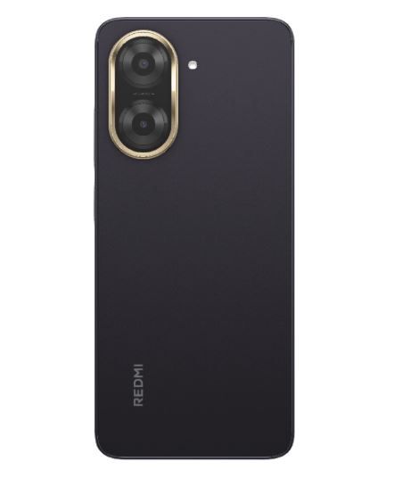 Redmi A5 4/128 GB Black