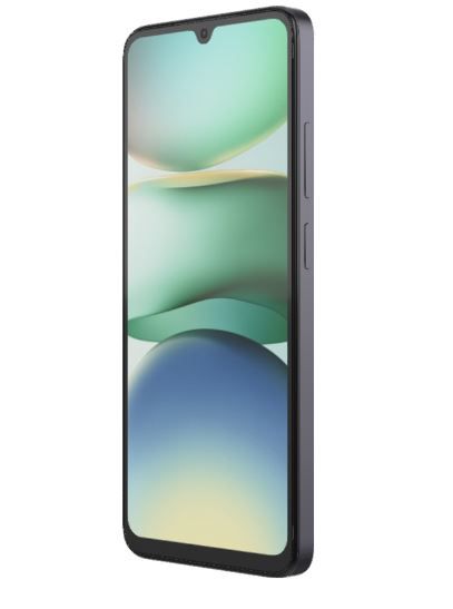 Redmi A5 4/128 GB Black