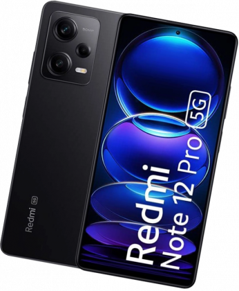 Redmi Note 12 Pro 5g (REF)