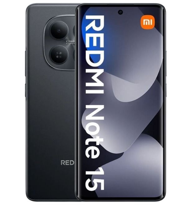 Redmi Note 15