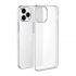 Чехол для iPhone 13, 14, 15 прозрачный