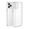 Чехол для iPhone 13, 14, 15 прозрачный