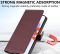 Чехол для Redmi 14C, A4, A3pro, POCO C75 Черный