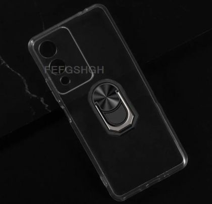 Чехол для Oukitel WP35 с держателем