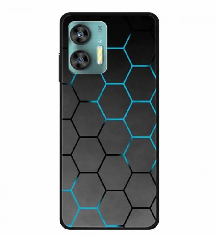 Чехол для Oukitel С35, C36 c фотопечатью