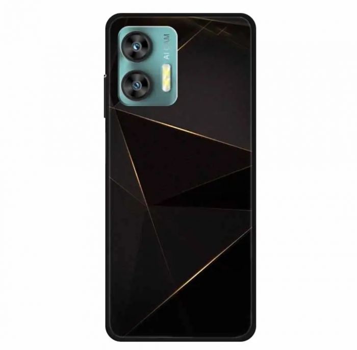 Чехол для Oukitel С35, C36 c фотопечатью
