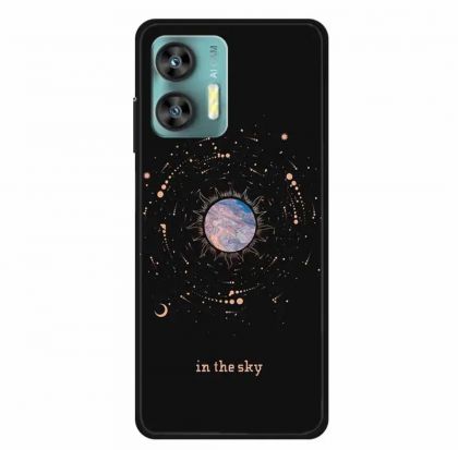 Чехол для Oukitel С35, C36 c фотопечатью