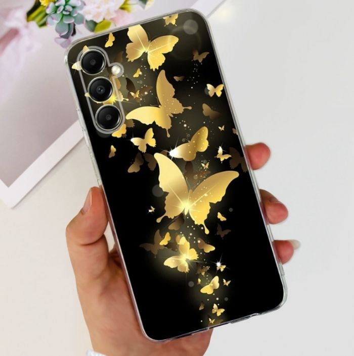 Чехол для Samsung A05s с фотопечатью