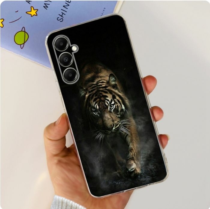 Чехол для Samsung A05s с фотопечатью